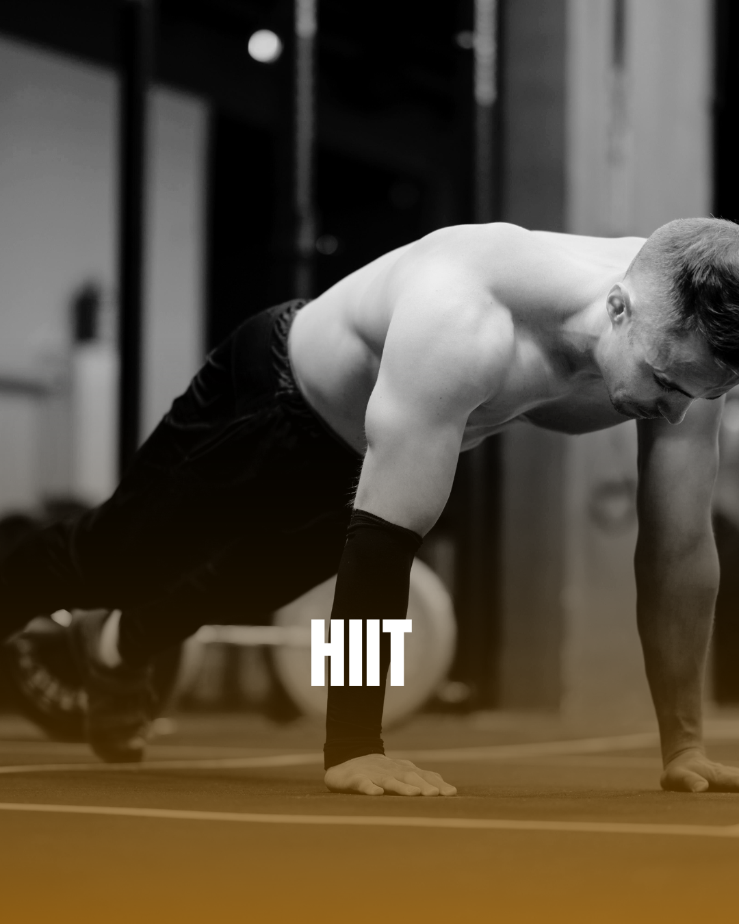 HIIT